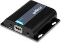HDMI Extender Over IP Ethernet Kit 1080p with IR Extension I599