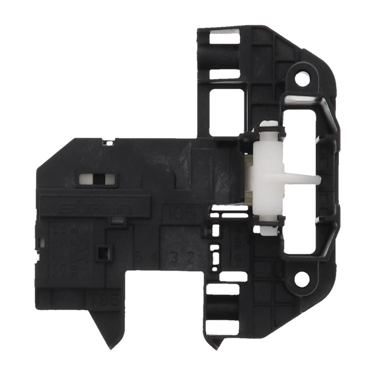 Washer Lid Lock T826412