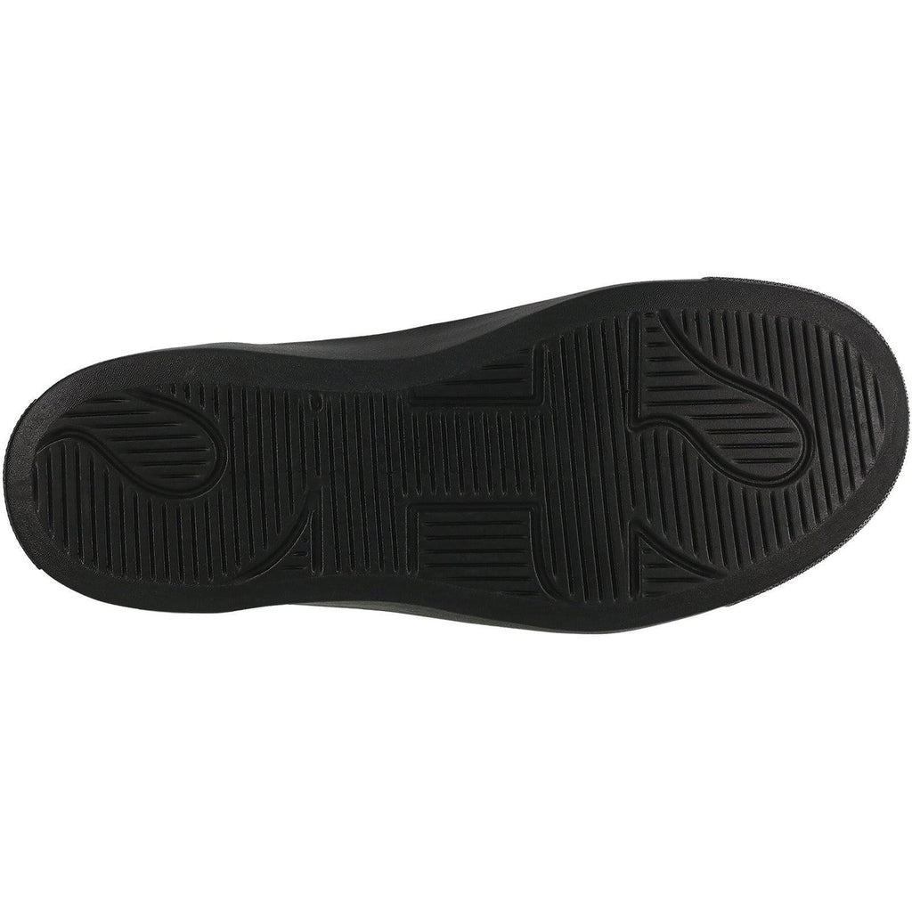 Matte Black 7 Wide Shoes T99647