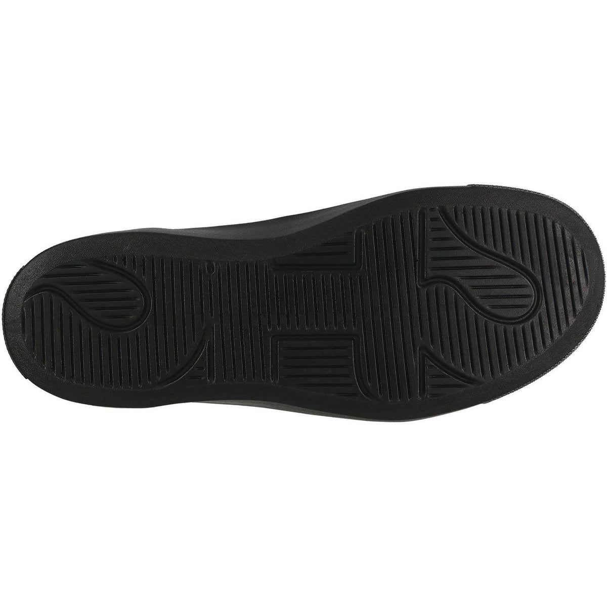 Matte Black 7 Wide Shoes T99647