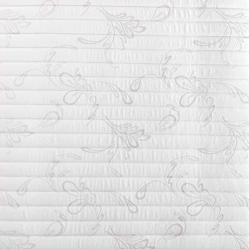 12” Foam & Pocket Spring Hybrid Mattress, Full K8910