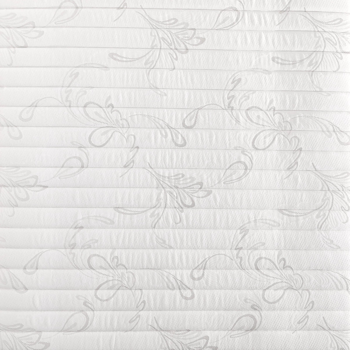 12” Foam & Pocket Spring Hybrid Mattress, Full K8910