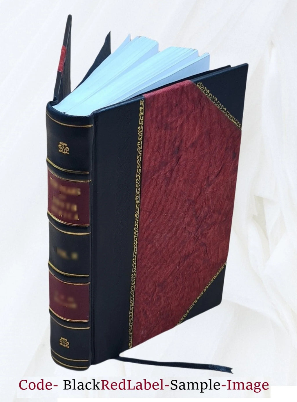 New Bern City Directory 1921 Leather Bound Y381