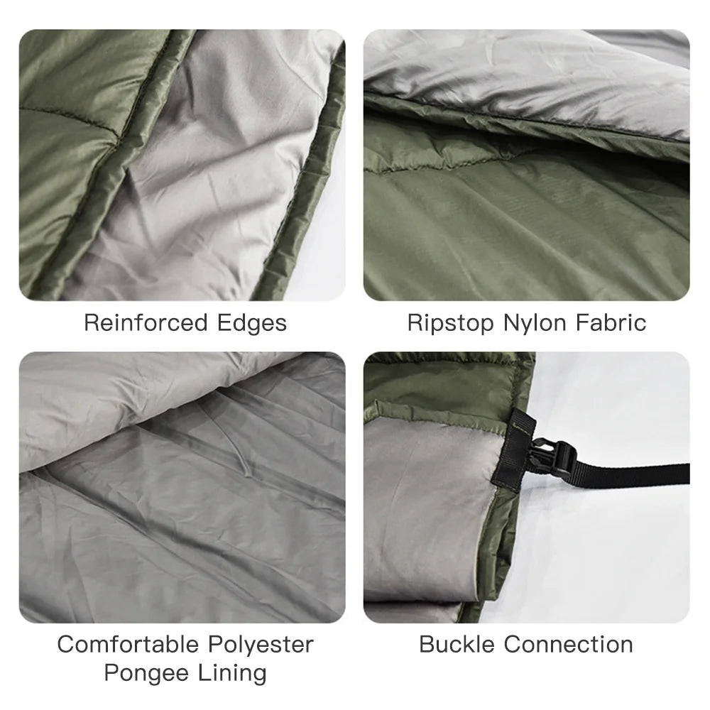 Hammock Underquilt B695