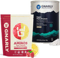 Vanilla Plant Protein Meal Replacement P377