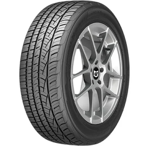 265/60R17 108V Summer Passenger Tire B203