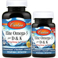 Omega-3 + D3 & K Softgels Z360975