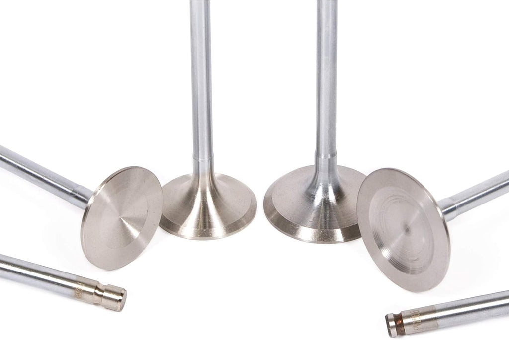 Head Gasket Set Intake Exhaust Valves for 2.2L Honda O788