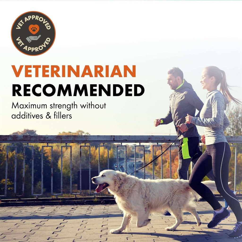 Puppy Multivitamin & Probiotic J884181