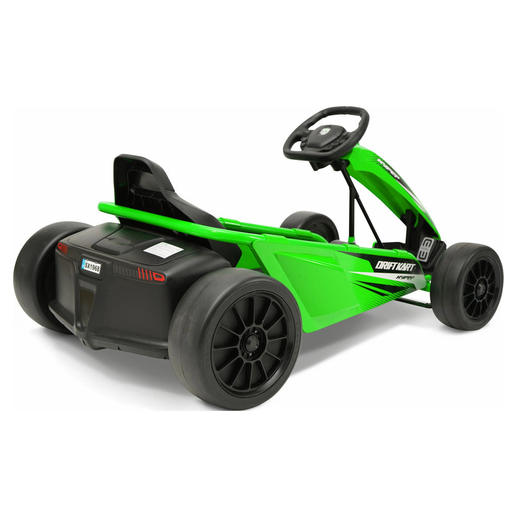 24V Drifting Go Kart Ride On C9041