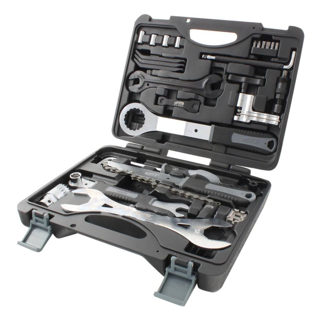 Tool Case K37729