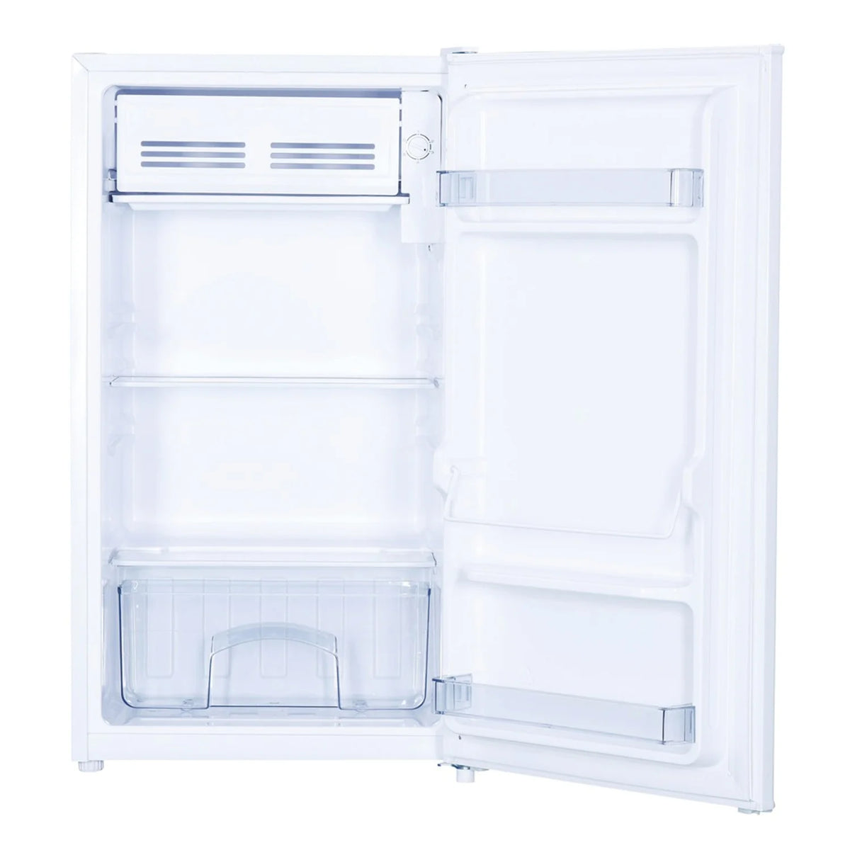 3.3 Cu. ft. Compact Fridge in White T850120