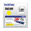 Yellow Toner Cartridge I82279