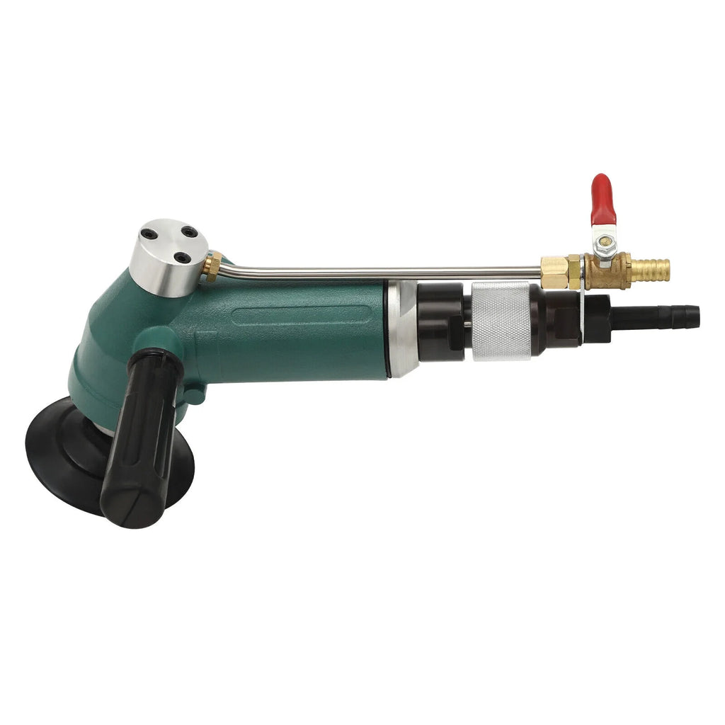 4" 100mm Pneumatic Wet Grinder D17908