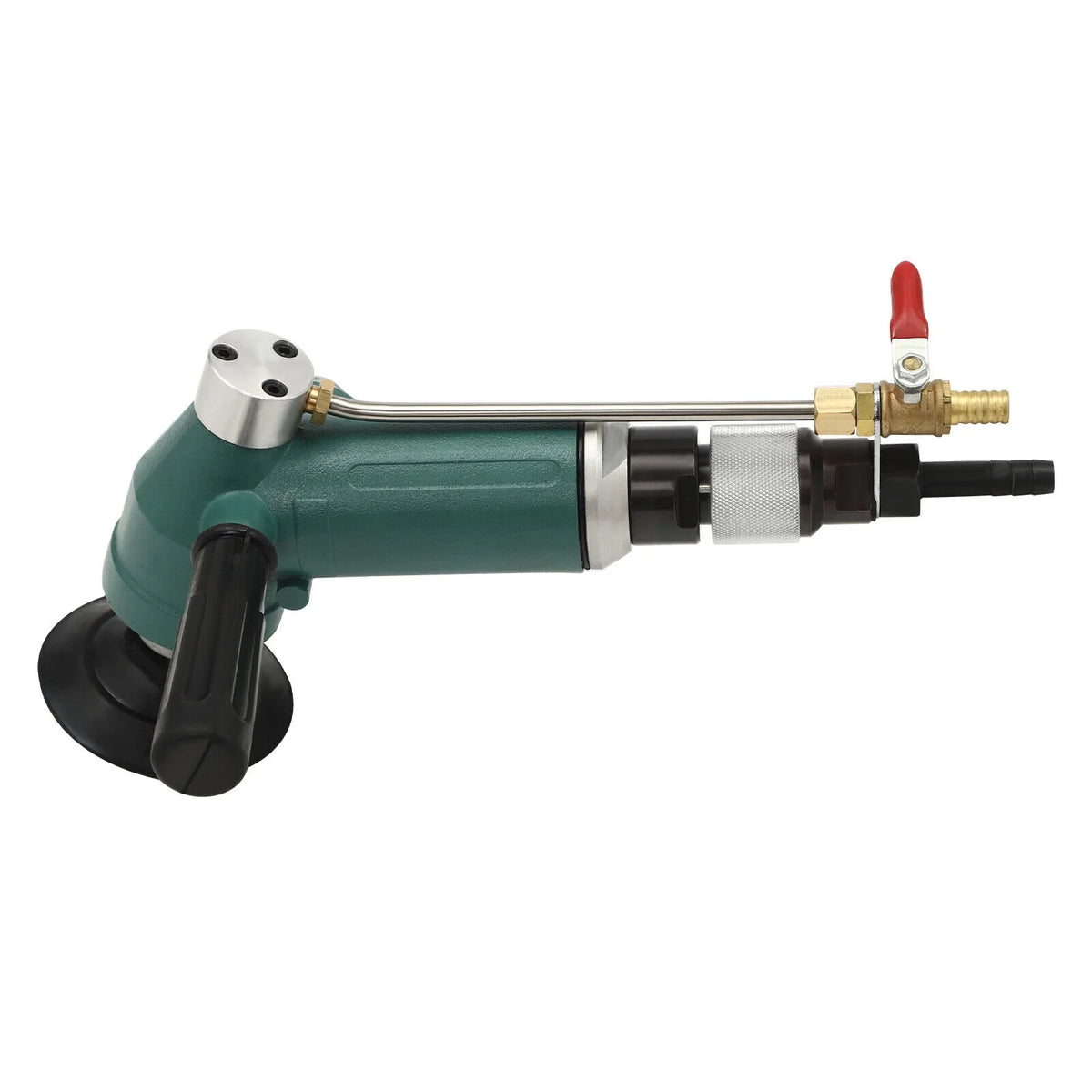 4" 100mm Pneumatic Wet Grinder D17908