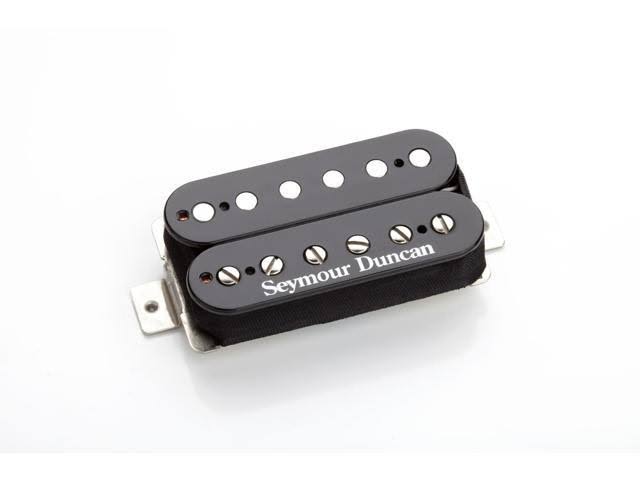 Black Trembucker Pickup T44256