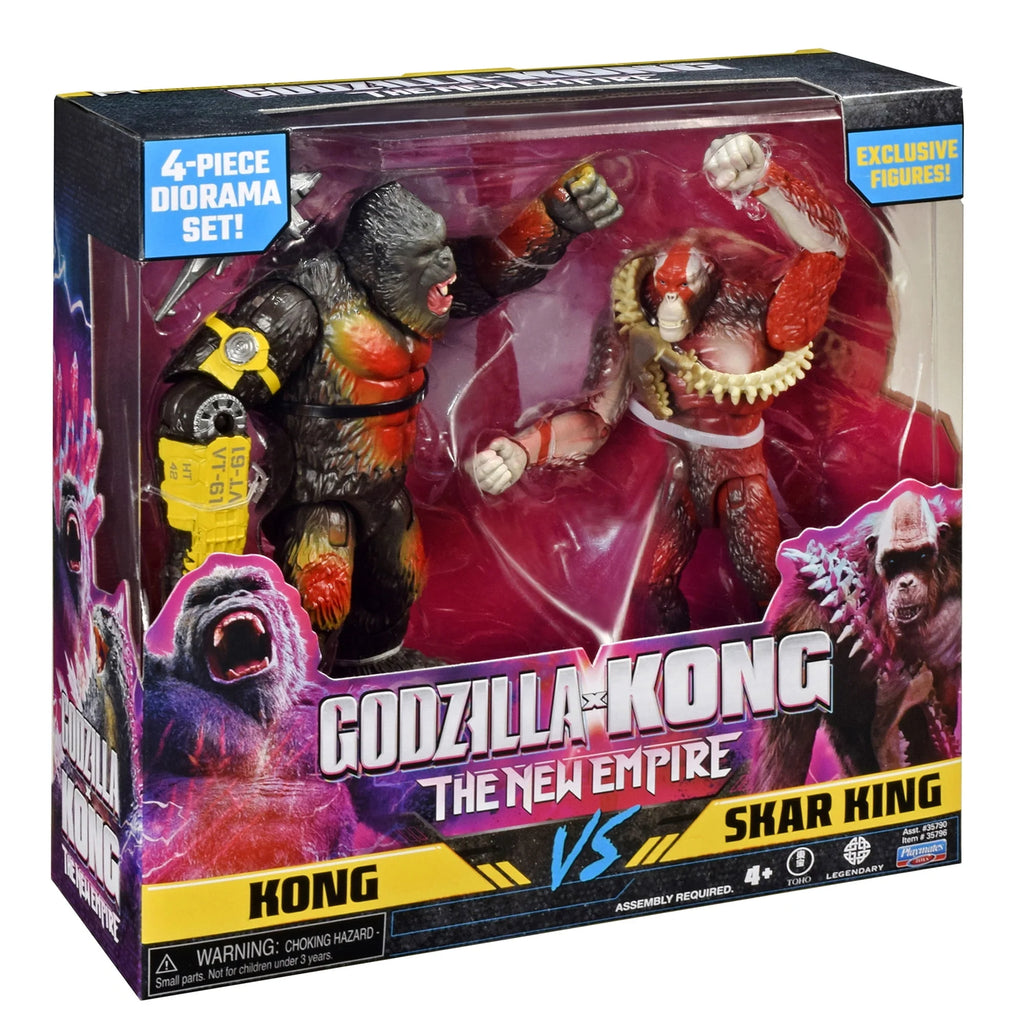 6 Figures 2-Pack L26248