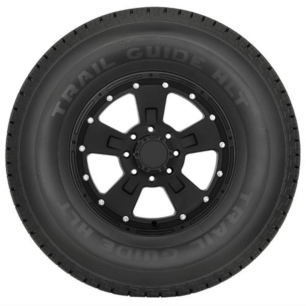 All Season 255/65R18 Light Truck Tire K40121