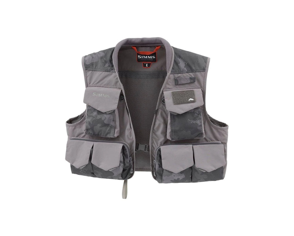 Hex Camo Loden Vest - XL F869480